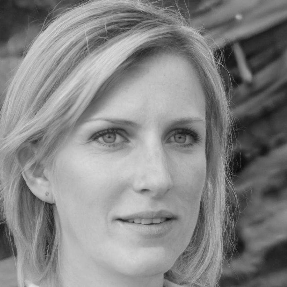 Portrait de Élodie Marchand, analyste calendriers boursiers