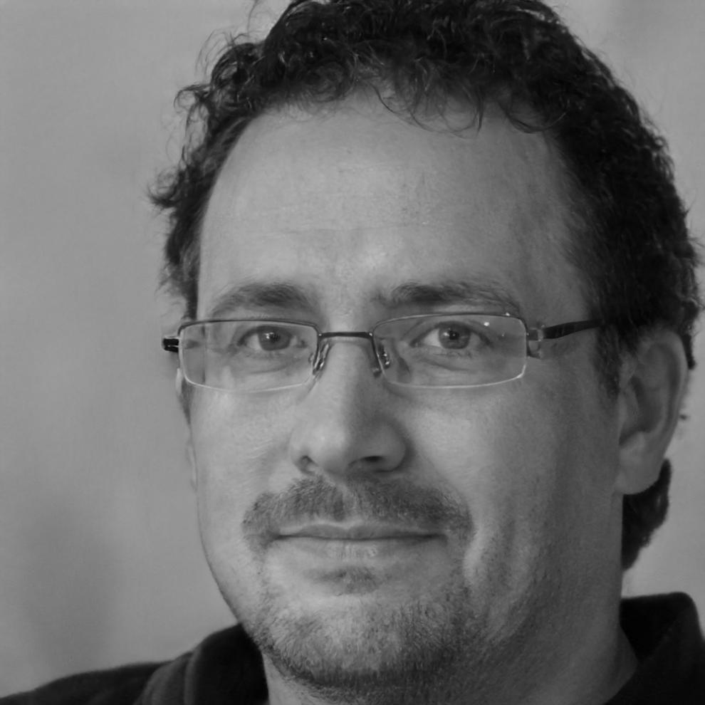 Portrait de Théodore Beaumont, directeur stratégie financière